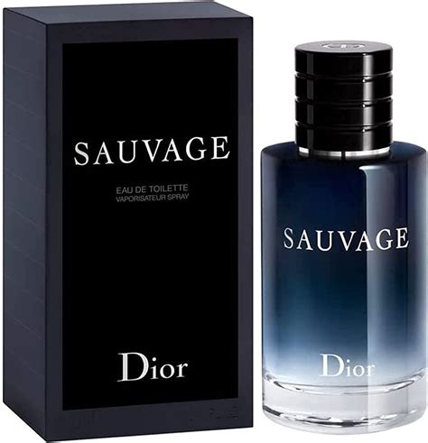 kit christian dior eau sauvage eau de toilette 100ml|christian Dior Sauvage fragrance.